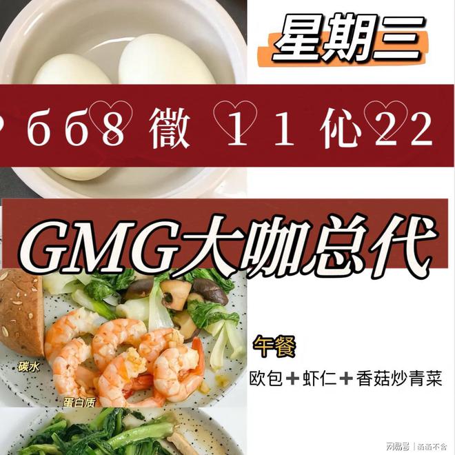 4必懂的GMG是什么千亿国际平台202